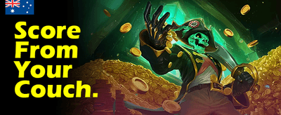 Friday Reload Booster promotion