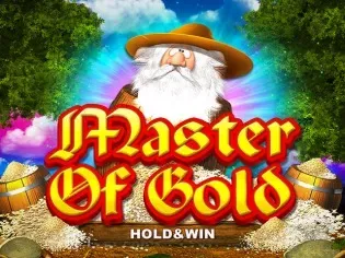 Master of Gold