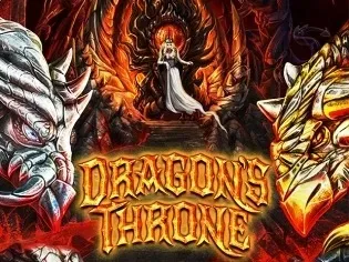 Dragon's Throne screenshot