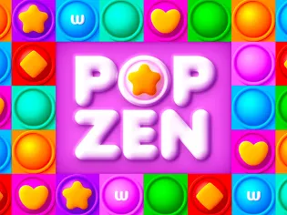 Pop Zen screenshot